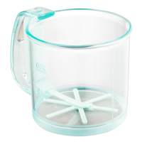 Сито ARDESTO Fresh Cup 9,5 см Blue (AR3918T)