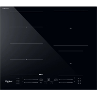 Варочна поверхня Whirlpool WFS5060CPBF