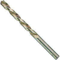 Свердло Milwaukee по металу THUNDERWEB HSS-G DIN338, 8,0 x 117 мм, (5шт) (4932352395)