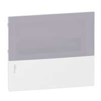 Розподільний щит Schneider Electric Resi9 MP Mini Pragma 12 (1x12), 63A ip40 (MIP22112T)