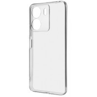 Чохол до мобільного телефона Armorstandart Air Series Xiaomi Redmi 13C / Poco C65 Camera cover Transparent (ARM72531)