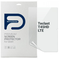 Плівка захисна Armorstandart Teclast T45HD LTE (ARM74029)
