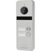 Панель виклику BCOM BT-402HD Silver