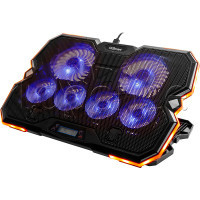 Підставка до ноутбука HiSmart DCX-A103 (HS083144)