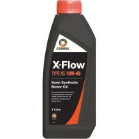 Моторна олива Comma X-FLOW TYPE XS 10W-40-1л (XFXS1L)