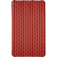 Туристичний килимок Big Agnes Rapide SL Insulated 40x72 Double Wide orange (021.0215)