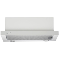 Витяжка кухонна Pyramida TX 50 (750) R WH