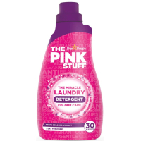 Гель для прання The Pink Stuff Для кольорової білизни 960 мл (5060033820865)