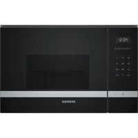 Мікрохвильова піч Siemens BE555LMS0