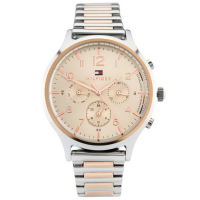 Наручний годинник Tommy Hilfiger 1781876