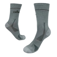 Шкарпетки Tribe Summer Light melange 44-46 (T-KB-0004-melange-44-46)
