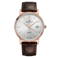 Наручний годинник Claude Bernard 53009 37R AIR