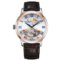 Наручний годинник Claude Bernard 85017 357R ARBUR