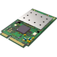 Мережева карта Mikrotik R11e-LR8