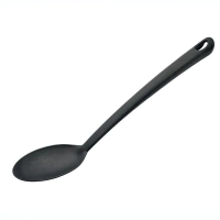 Ложка кухарська FoREST гарнірна нейлонова 33 cm (355261)