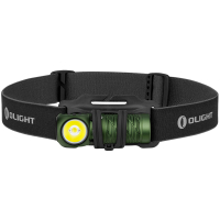 Ліхтар Olight Perun 2 Mini OD Green (0.0000.0752)