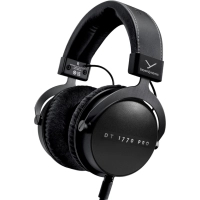 Навушники Beyerdynamic DT 1770 Pro MK II Black (531069)