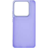 Чохол до мобільного телефона Armorstandart Frame Xiaomi Redmi Note 14 5G Violet (ARM82399)