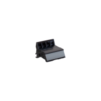 Гальмівний майданчик HP LJ 1010, RC1-2038 CET (CET1133)