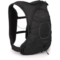 Рюкзак туристичний Osprey Escapist Velocity 3 black - S/M - чорний (009.3869)