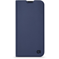 Чохол до мобільного телефона Armorstandart OneFold Case Xiaomi Redmi Note 14 4G Dark Blue (ARM79797)