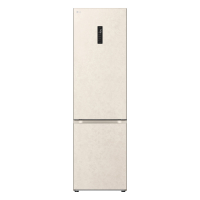 Холодильник LG GC-B509FEMW