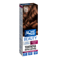 Фарба для волосся Acme Color Beauty Phyto 042 - Каштановий (4820000300377)