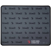 Килимок для мишки A4Tech Bloody BP-30M Black (4711421973472)