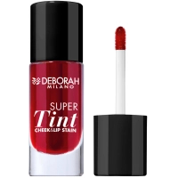 Тінт для губ Deborah Super Tint Cheek & Lip Stain Cherry (8009518452327)