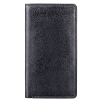 Гаманець Visconti HT12 Big Ben з RFID Black (HT12 BLK)