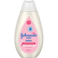 Дитяче молочко Johnson’s baby 300 мл (3574669908085)