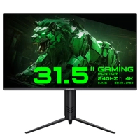 Монітор Gamemax GMX32UCDM