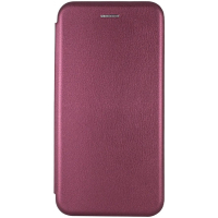 Чохол до мобільного телефона BeCover Exclusive Xiaomi Redmi 15С 5G (173mm) EU Red Wine (713914)