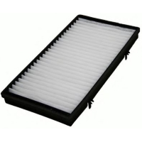 Фільтр салону DENCKERMANN M110656