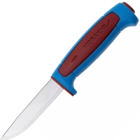 Ніж Morakniv Basic 546 Dala Red/Blue (14502)