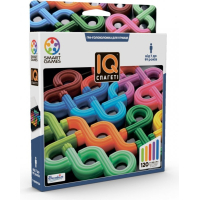 Настільна гра Smart Games IQ Спагеті (SG 309 UKR)