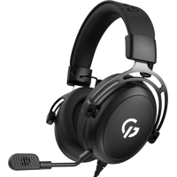 Навушники GamePro Asgard Skald Origin Black (HS850B)
