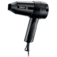 Фен Valera Action 1800 Swiss Cross (542.08 BLACK)
