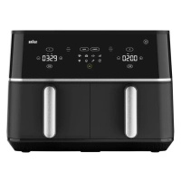 Мультипіч Braun TD 5030 IBK