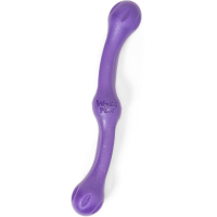 Іграшка для собак West Paw Zwig Large Eggplant 35 см (0747473759645)