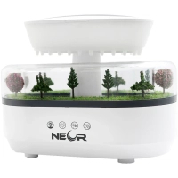Зволожувач повітря Neor AROMA-S 25ML12 WT
