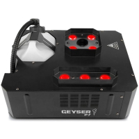 Дим машина Chauvet Geyser P7