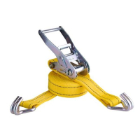Стяжний ремінь Vitol 5 т ST-212-10 YL 50мм х 10м (color box) (ST 212 -10 YL box)