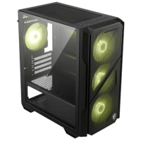 Корпус для ПК MSI MAG FORGE M110R AIRFLOW