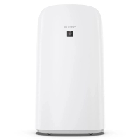 Очисник повітря Sharp KCP100EW (UA-KCP100E-W)