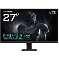 Монітор GIGABYTE GS27F2 EK