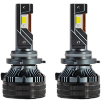 Автолампа PULSO LED-chips Customized CSP/9-30V/2*85W/20000Lm/6000k (LC7-HB4)