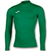 Термокофта Joma Brama Academy 101018.450 зелений L-XL (9997640549062)