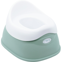 Горщик MoMi DITO green (AKCE00055)