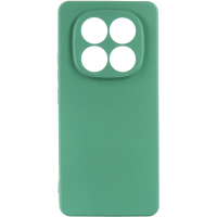 Чохол до мобільного телефона Dengos Soft Xiaomi Redmi Note 15 Pro 4G Mint (DG-TPU-SOFT-88)